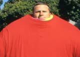 record de tee-shirts